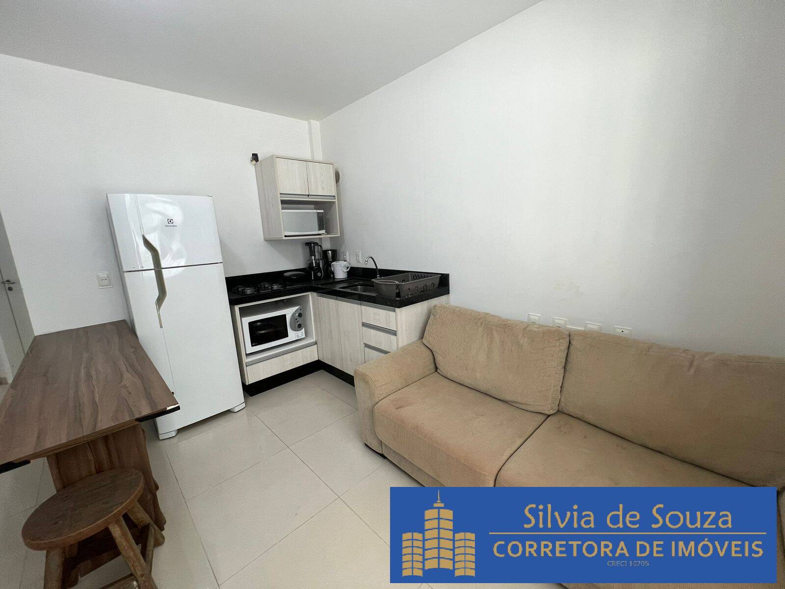 Apartamento para lancamento com 1 quarto - Foto 4