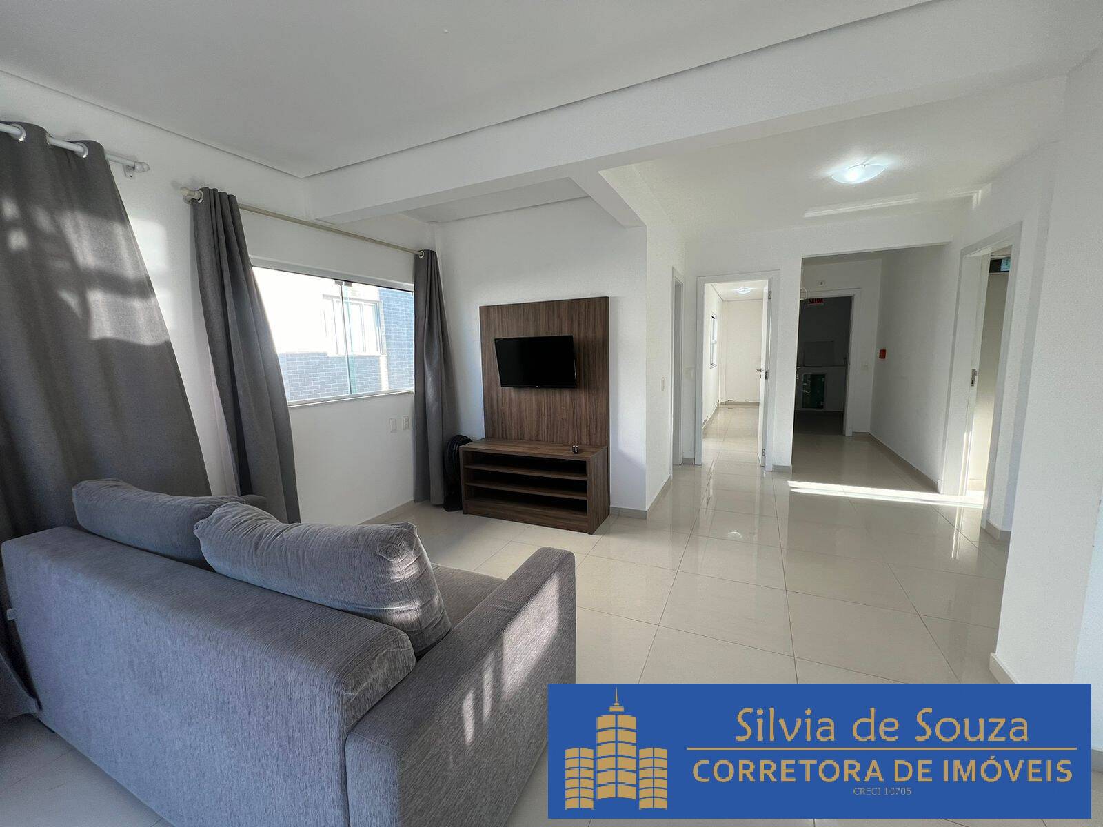 Apartamento para lancamento com 2 quartos - Foto 6