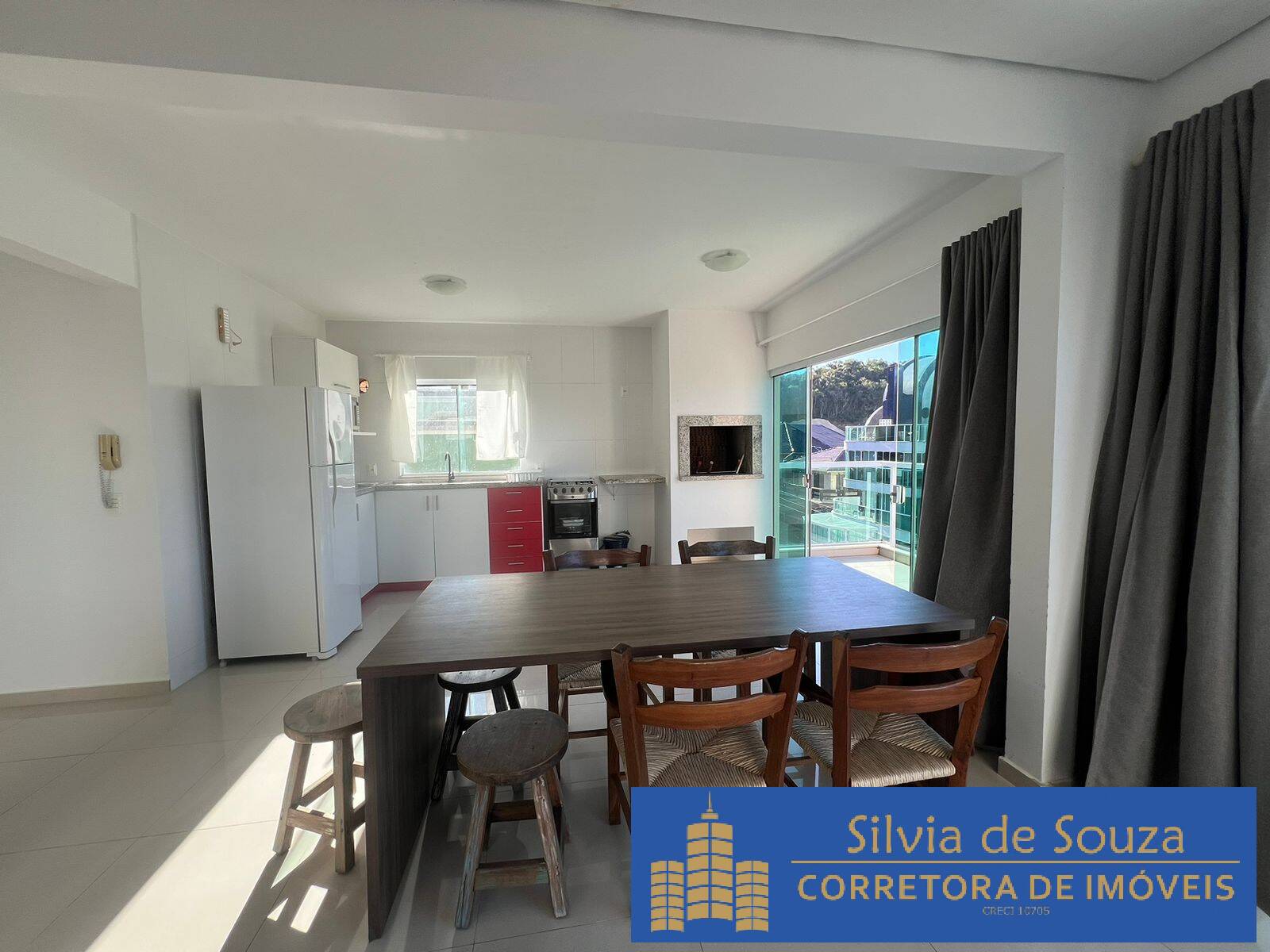 Apartamento para lancamento com 2 quartos - Foto 8