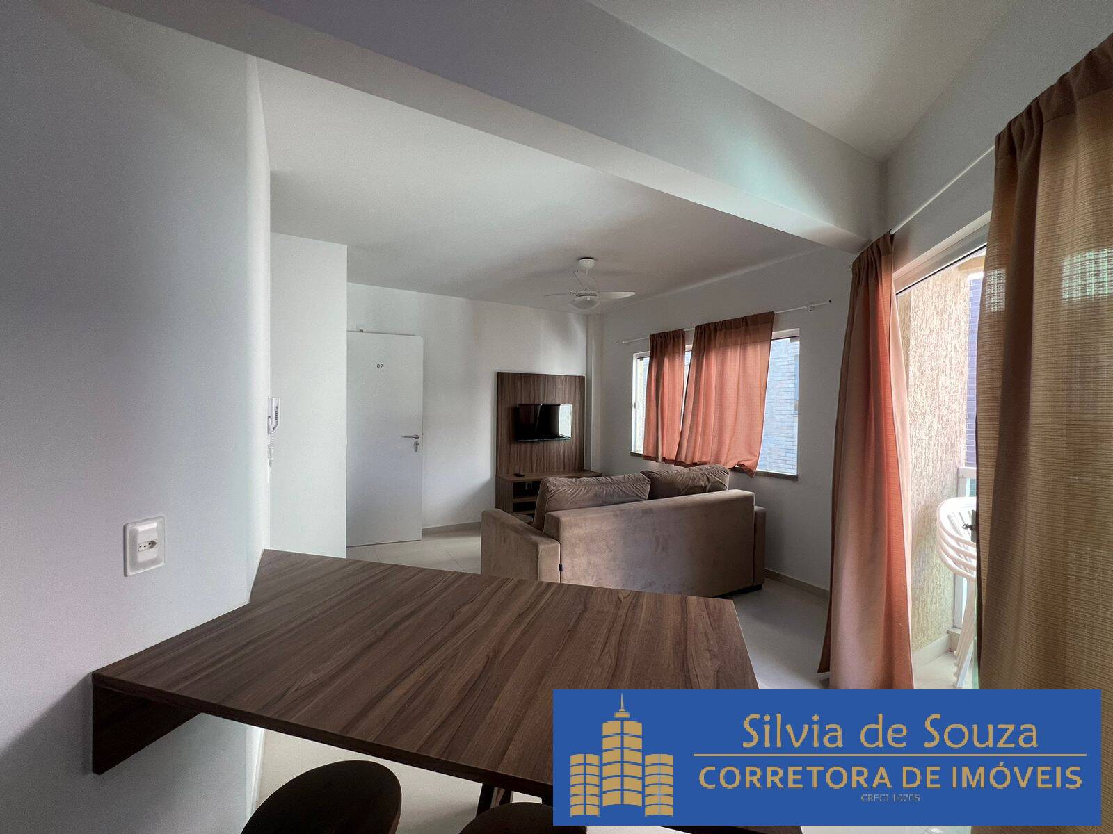 Apartamento para lancamento com 1 quarto - Foto 4