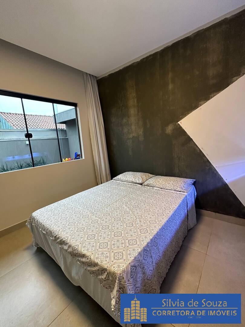 Casa à venda com 3 quartos, 170m² - Foto 17