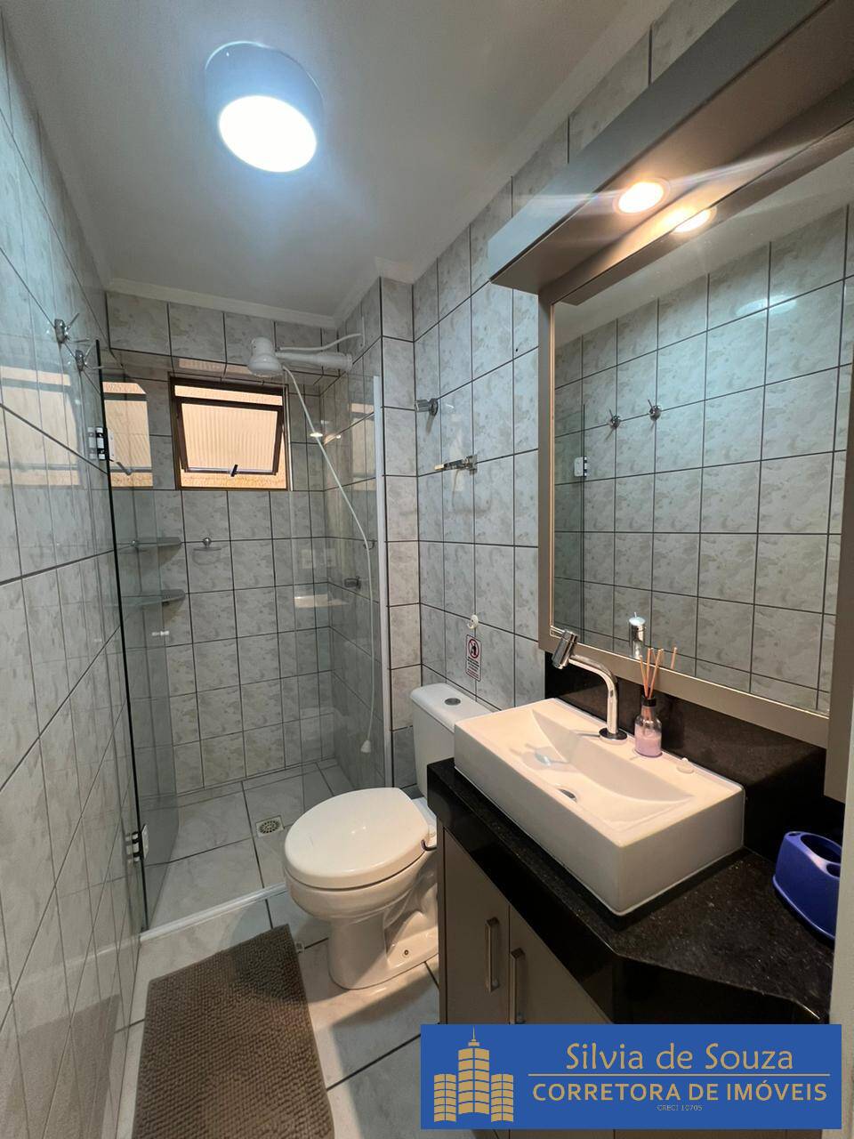 Apartamento à venda com 2 quartos, 75m² - Foto 7