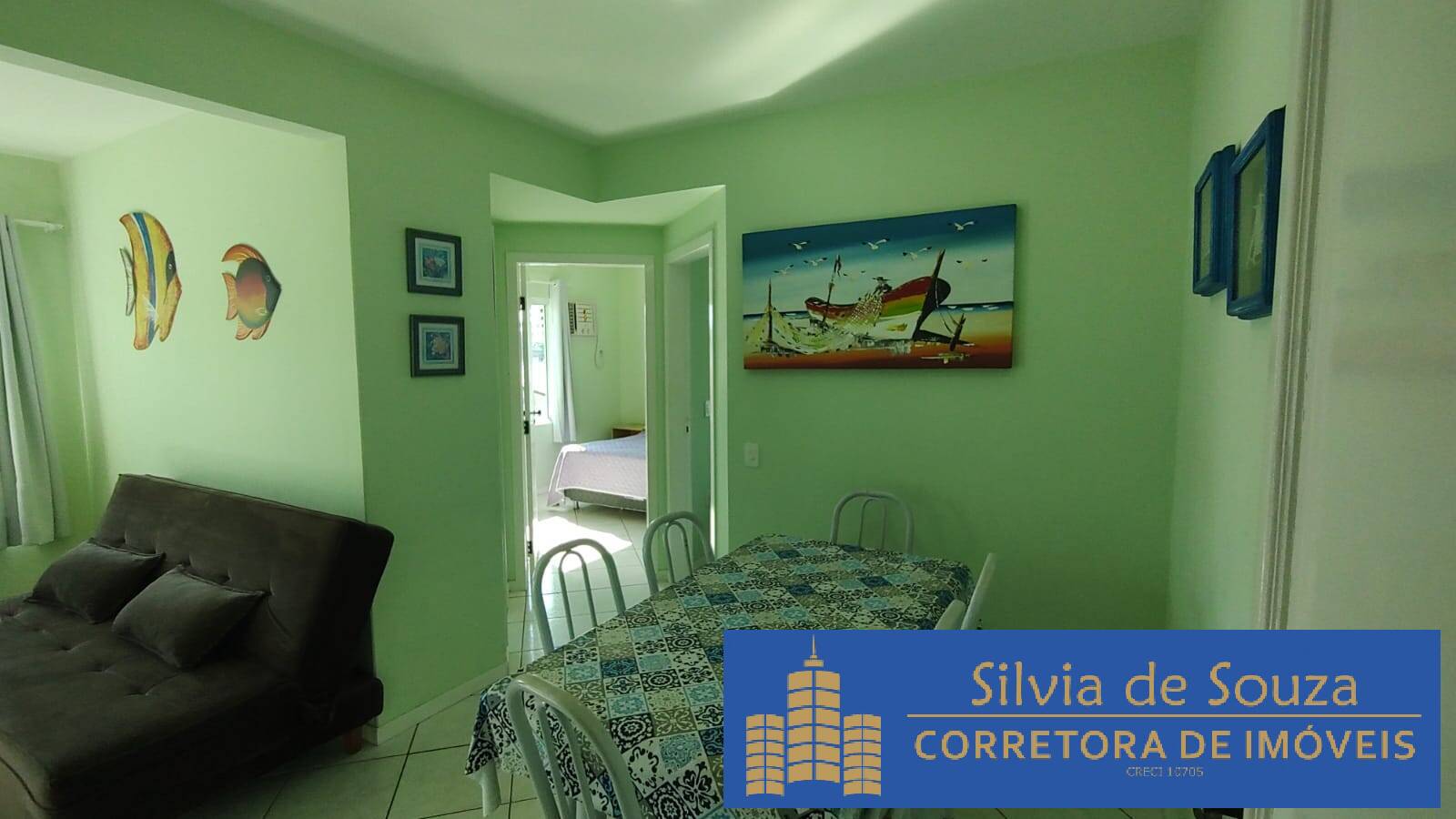 Apartamento para lancamento com 2 quartos - Foto 2