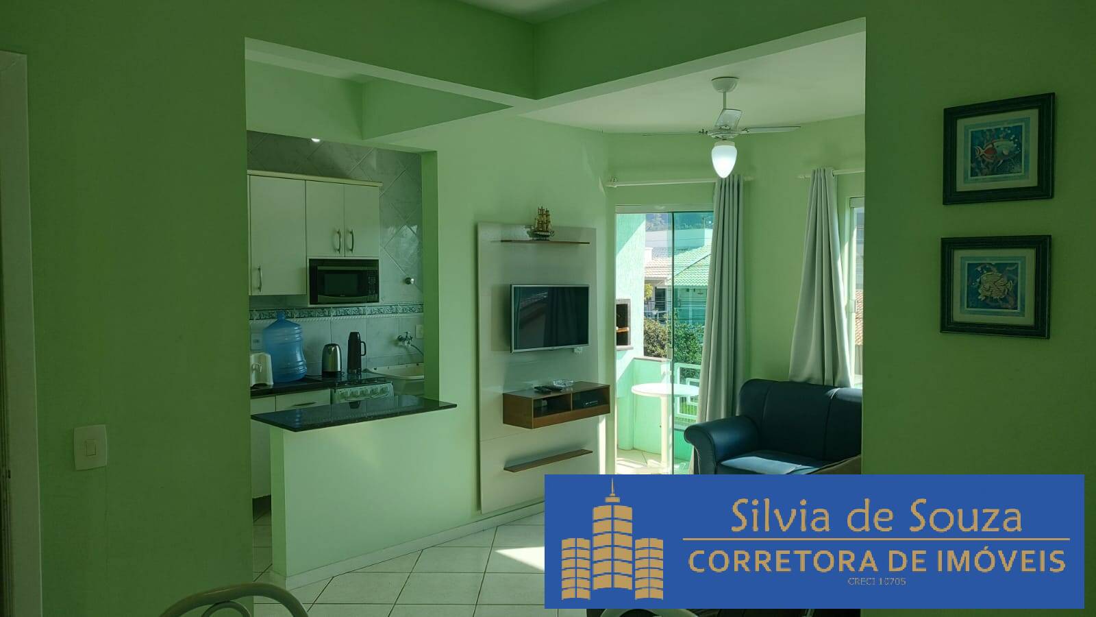 Apartamento para lancamento com 2 quartos - Foto 6