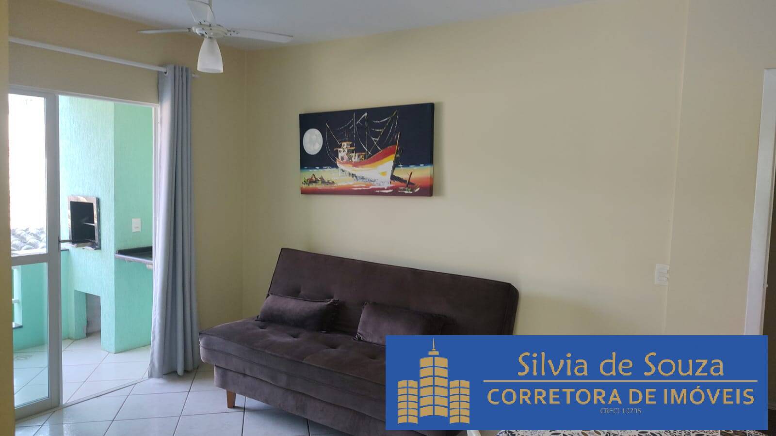 Apartamento para lancamento com 1 quarto - Foto 4