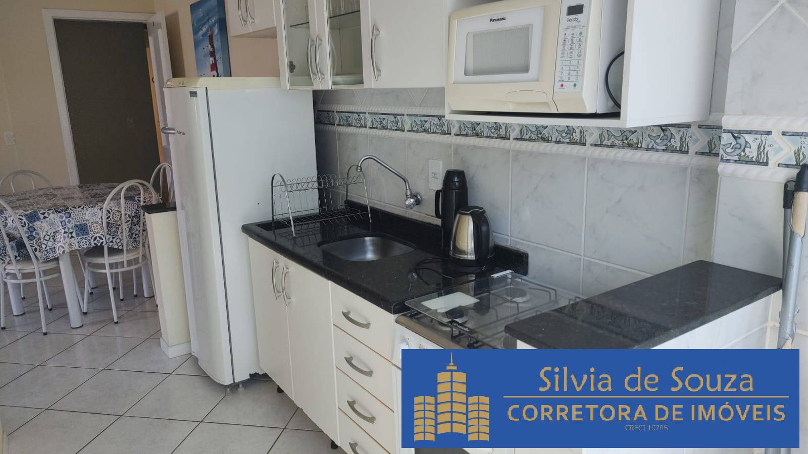 Apartamento para lancamento com 1 quarto - Foto 5