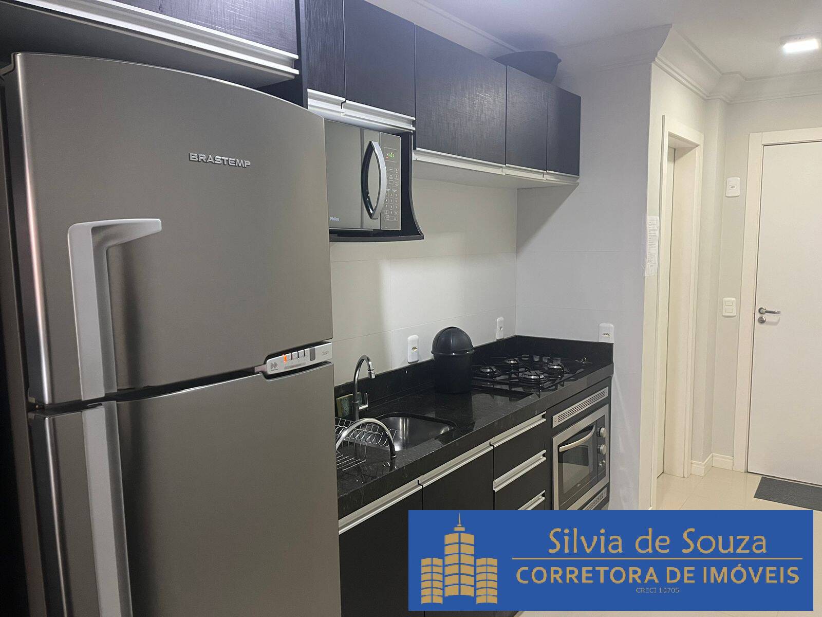 Apartamento para lancamento com 2 quartos - Foto 4