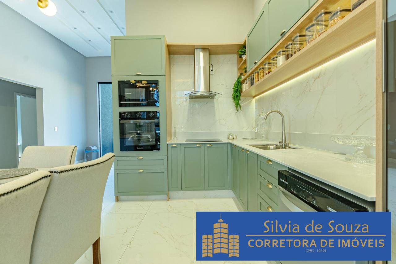 Casa à venda com 3 quartos, 240m² - Foto 10