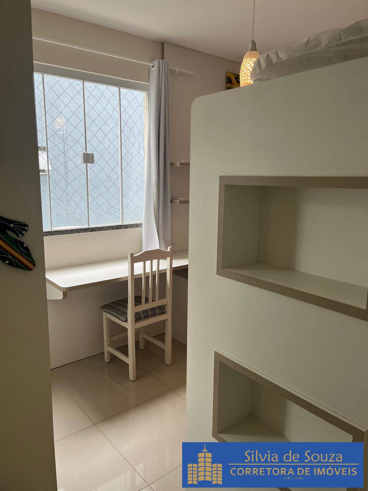 Apartamento à venda com 3 quartos - Foto 8