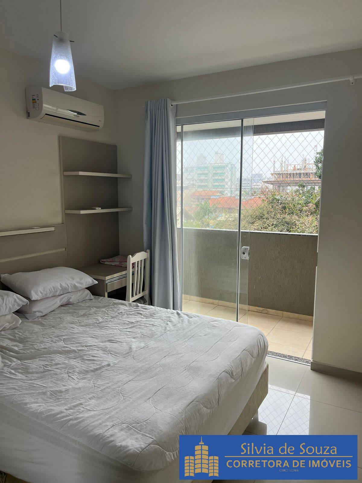 Apartamento à venda com 3 quartos - Foto 10