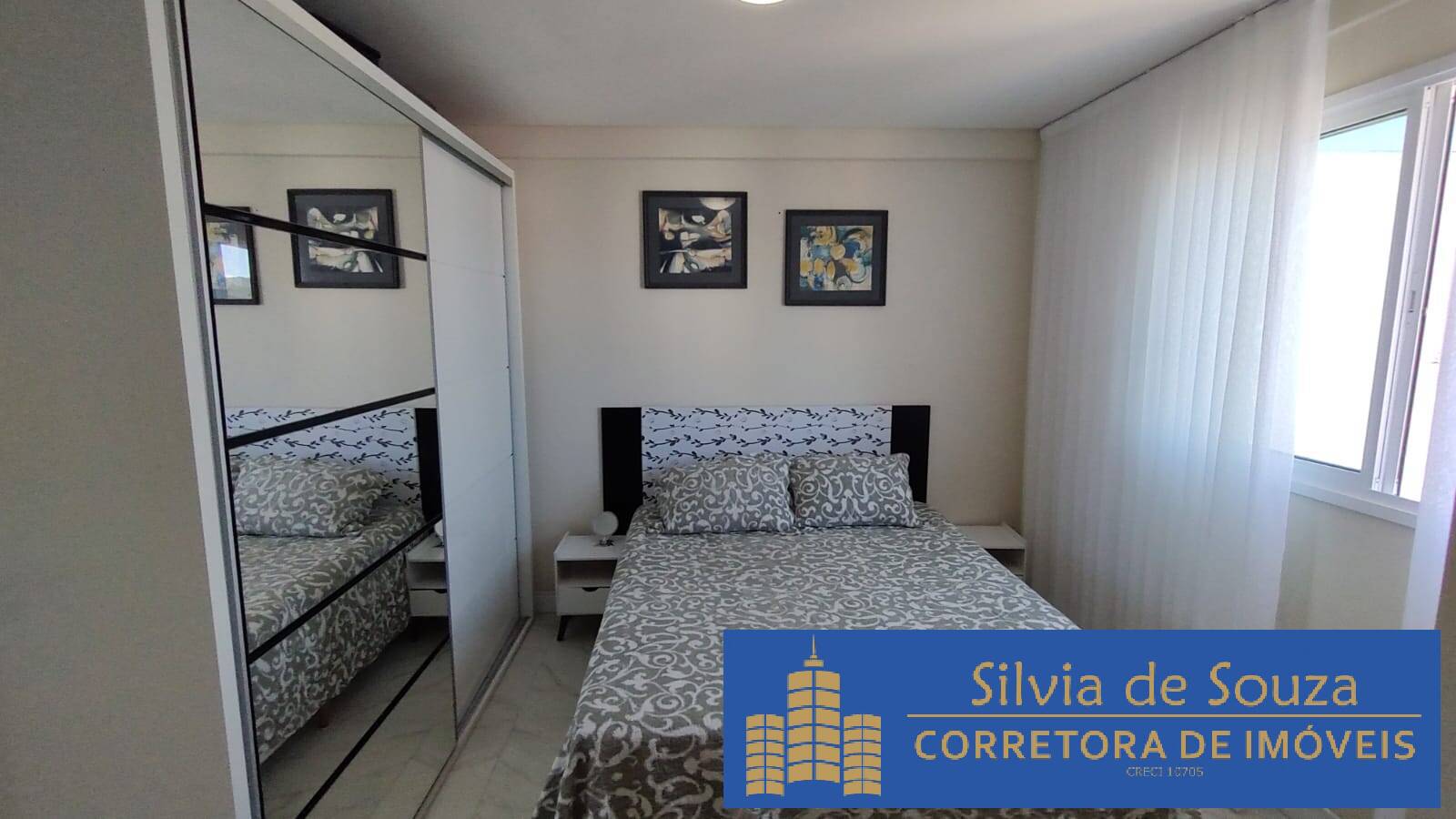 Apartamento para lancamento com 3 quartos - Foto 20