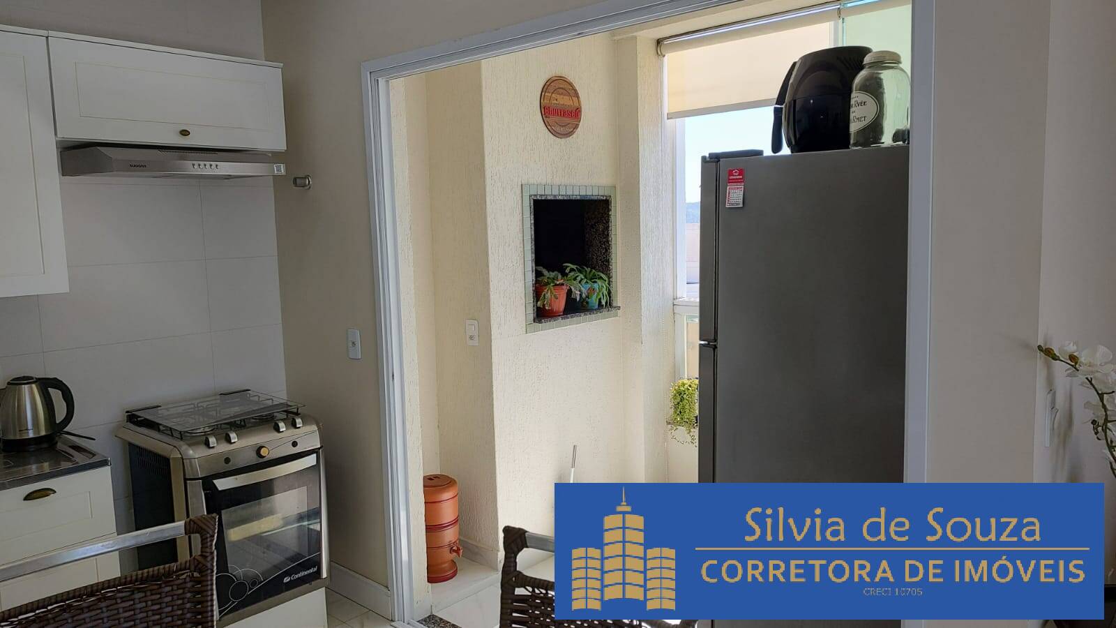 Apartamento para lancamento com 3 quartos - Foto 11