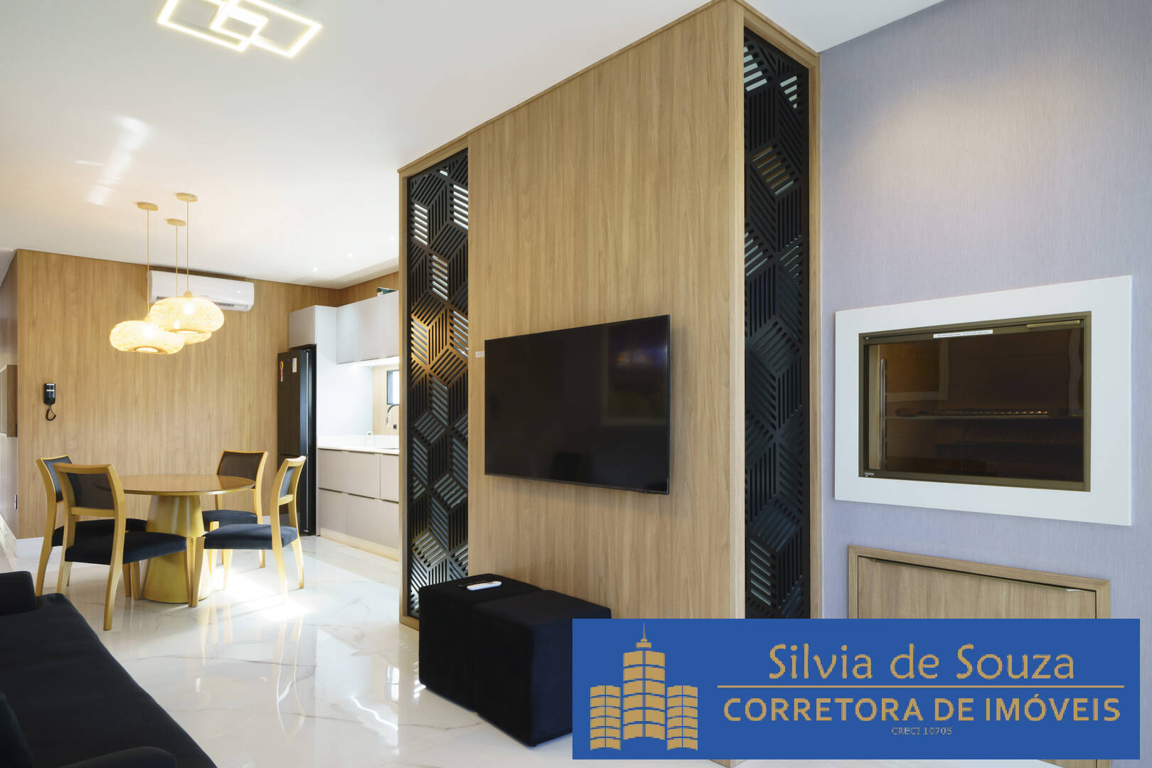 Apartamento à venda com 2 quartos, 75m² - Foto 9