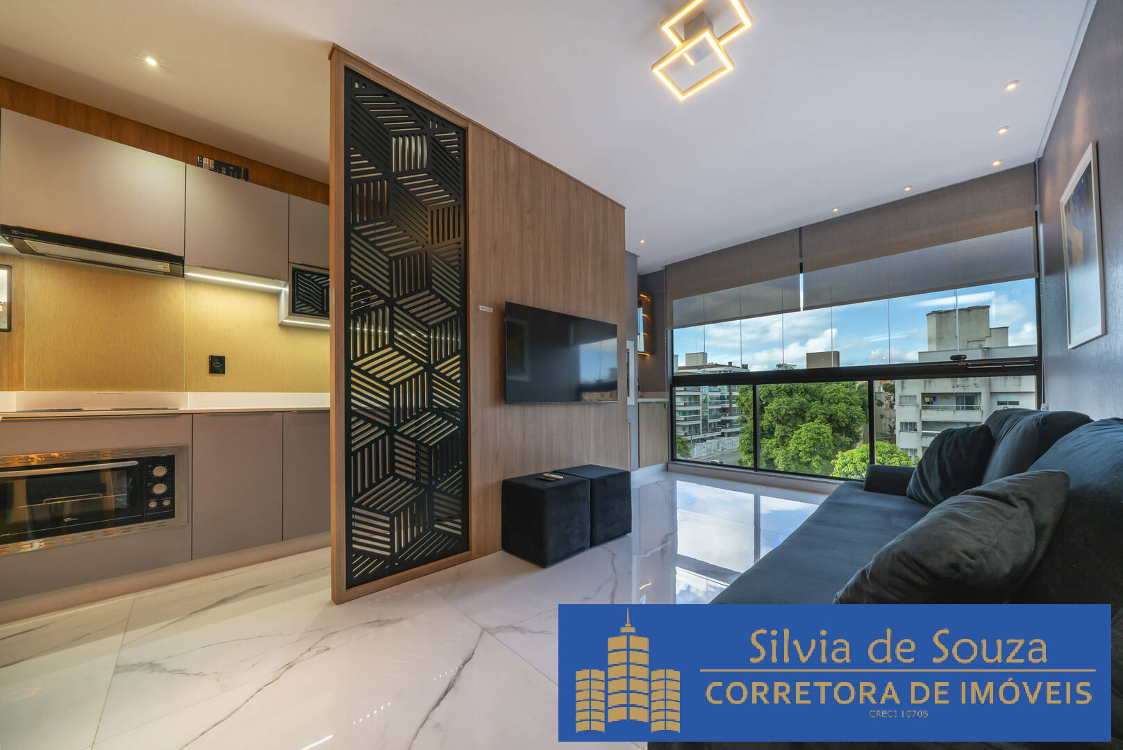 Apartamento à venda com 2 quartos, 75m² - Foto 13