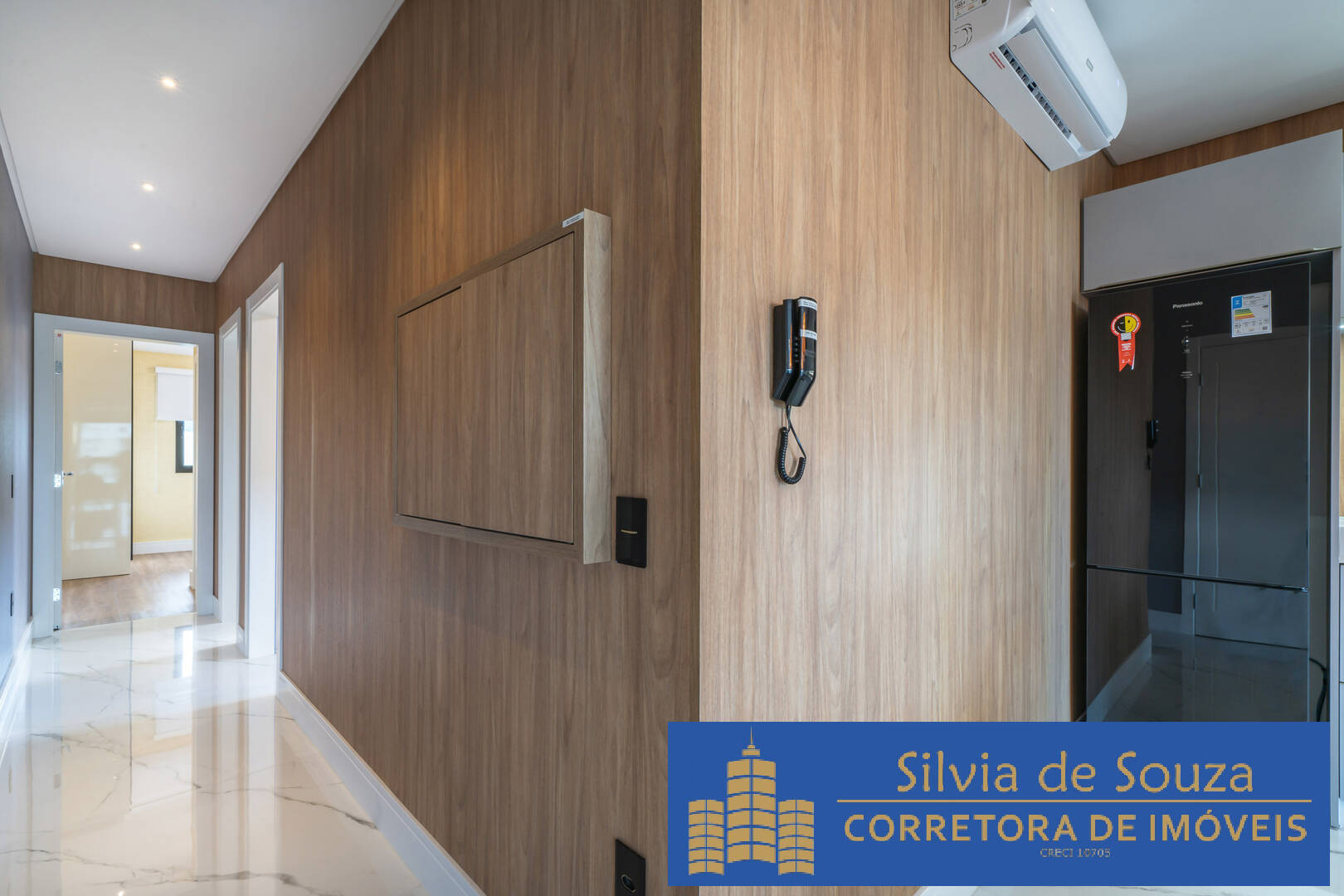 Apartamento à venda com 2 quartos, 75m² - Foto 17