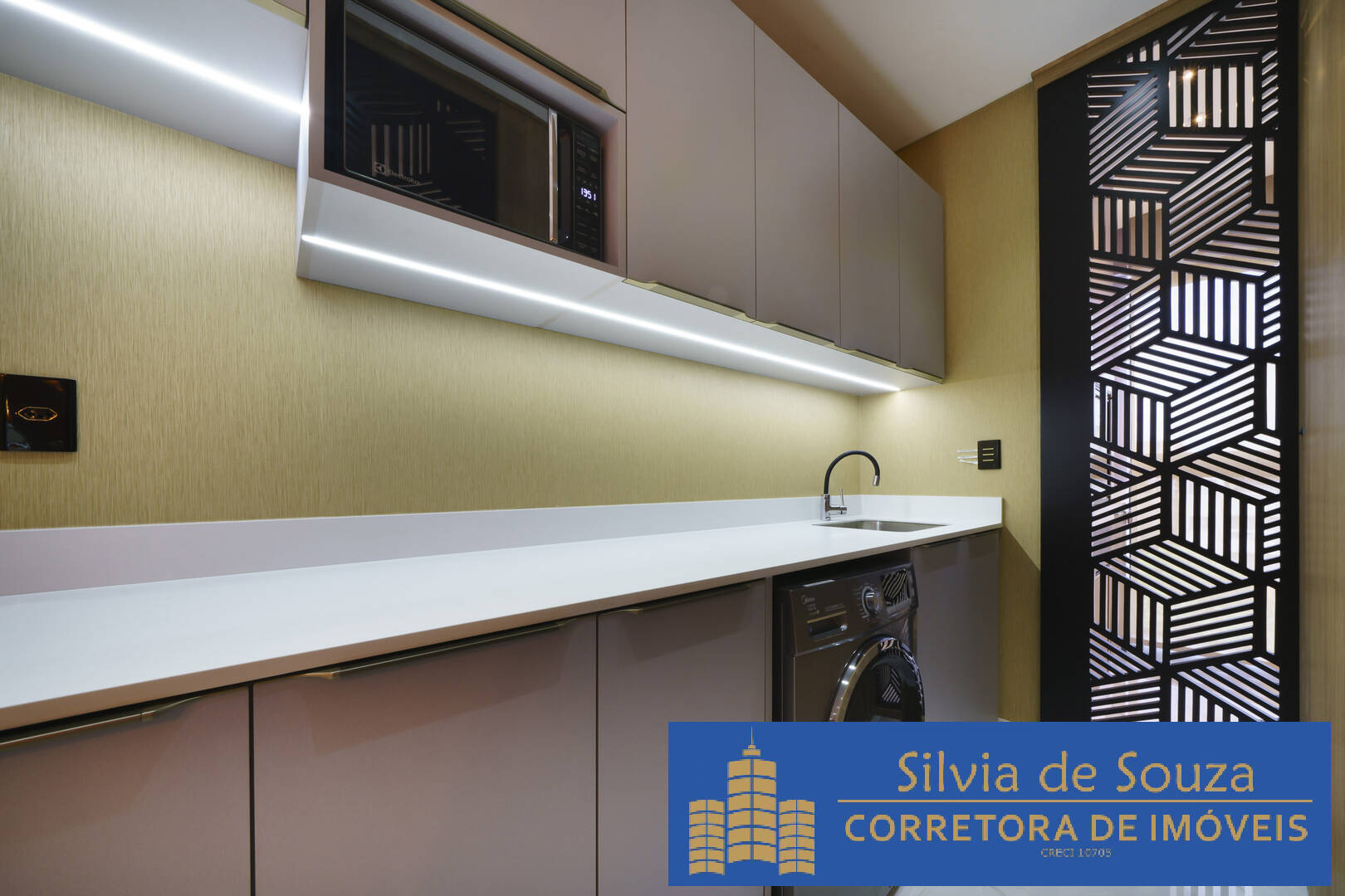 Apartamento à venda com 2 quartos, 75m² - Foto 7