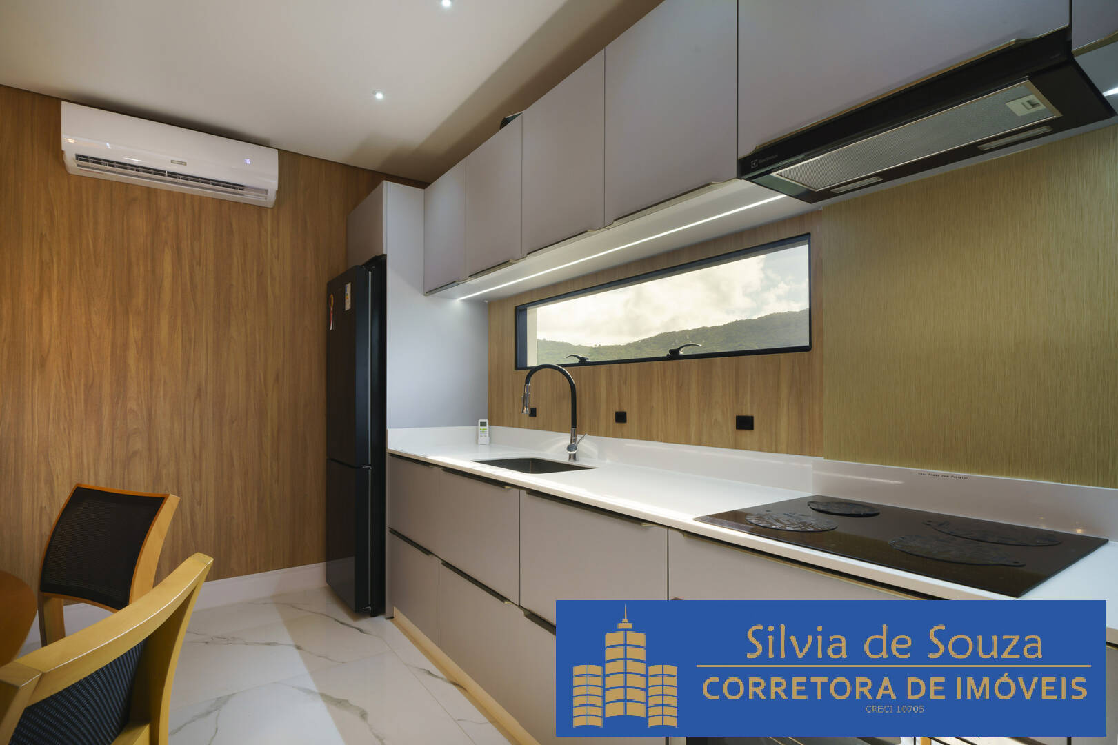 Apartamento à venda com 2 quartos, 75m² - Foto 6