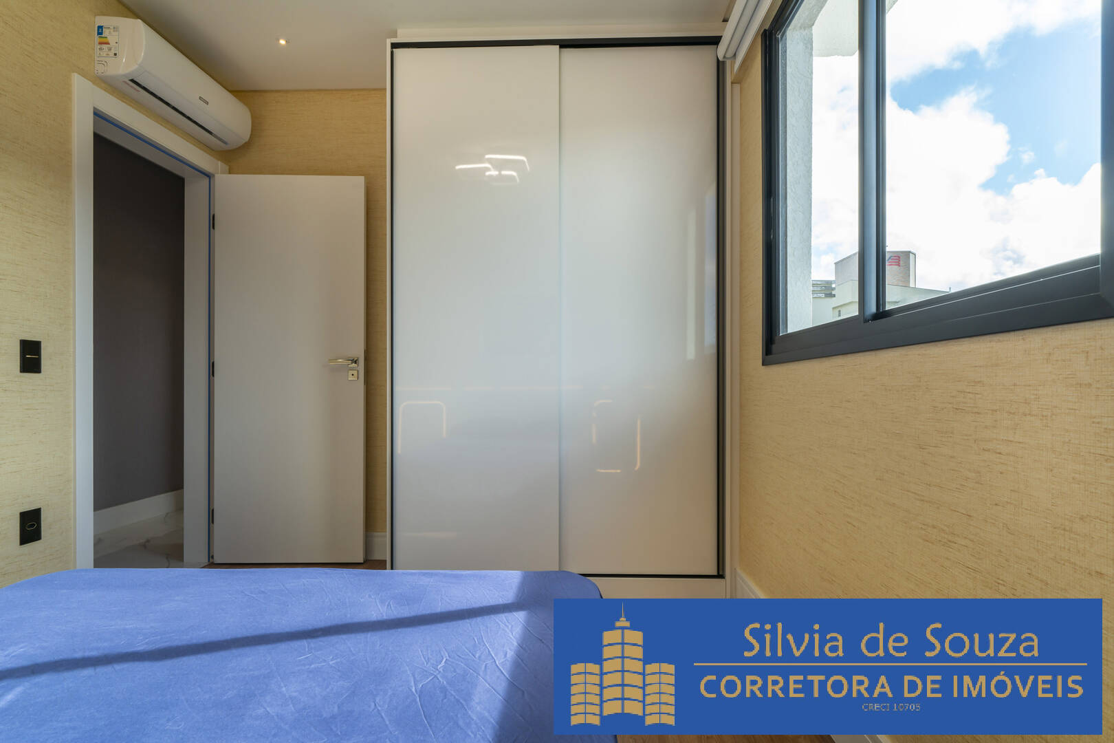 Apartamento à venda com 2 quartos, 75m² - Foto 21