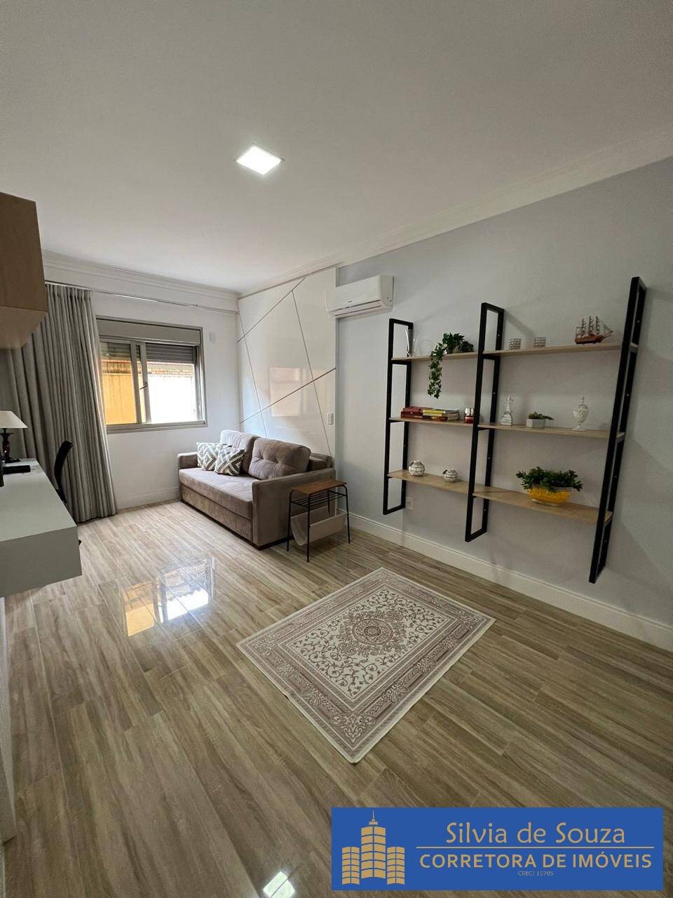 Apartamento à venda com 3 quartos, 151m² - Foto 16