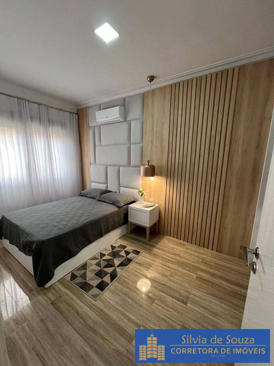 Apartamento à venda com 3 quartos, 151m² - Foto 19