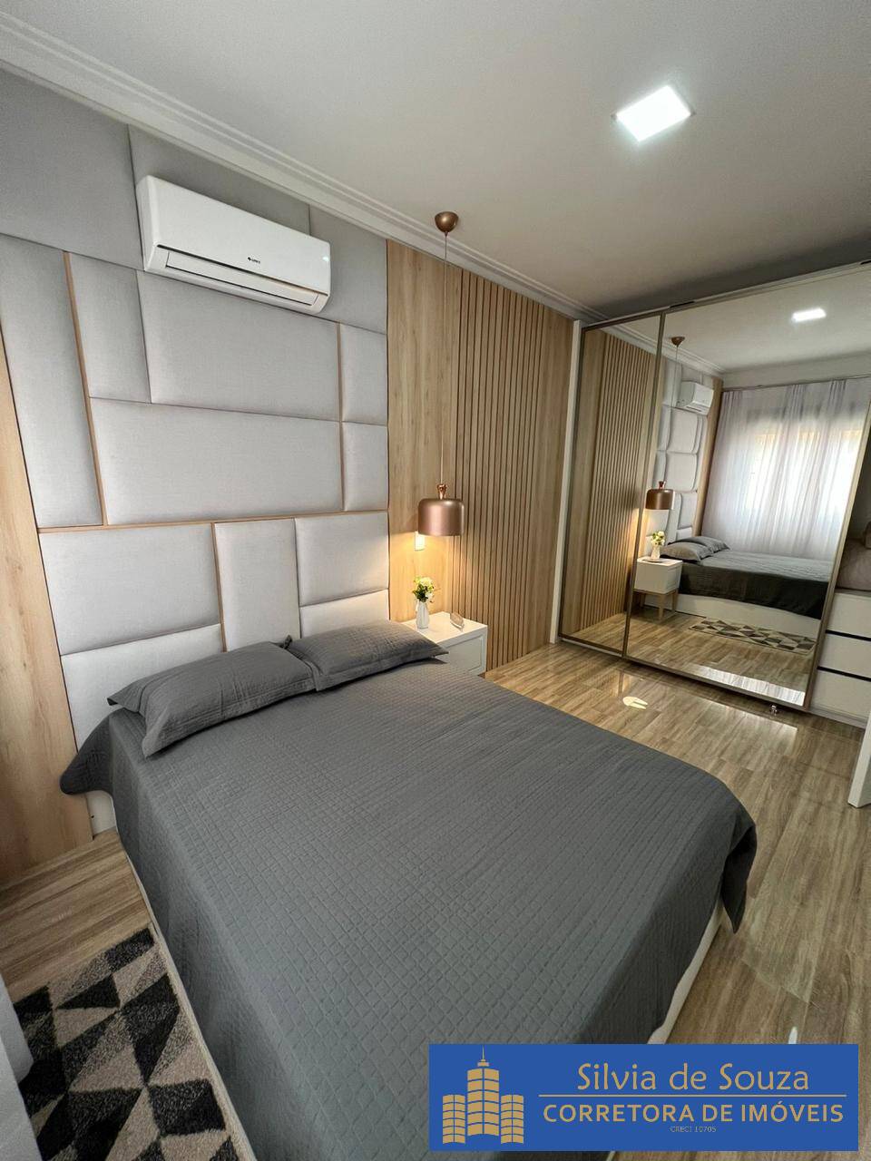 Apartamento à venda com 3 quartos, 151m² - Foto 14