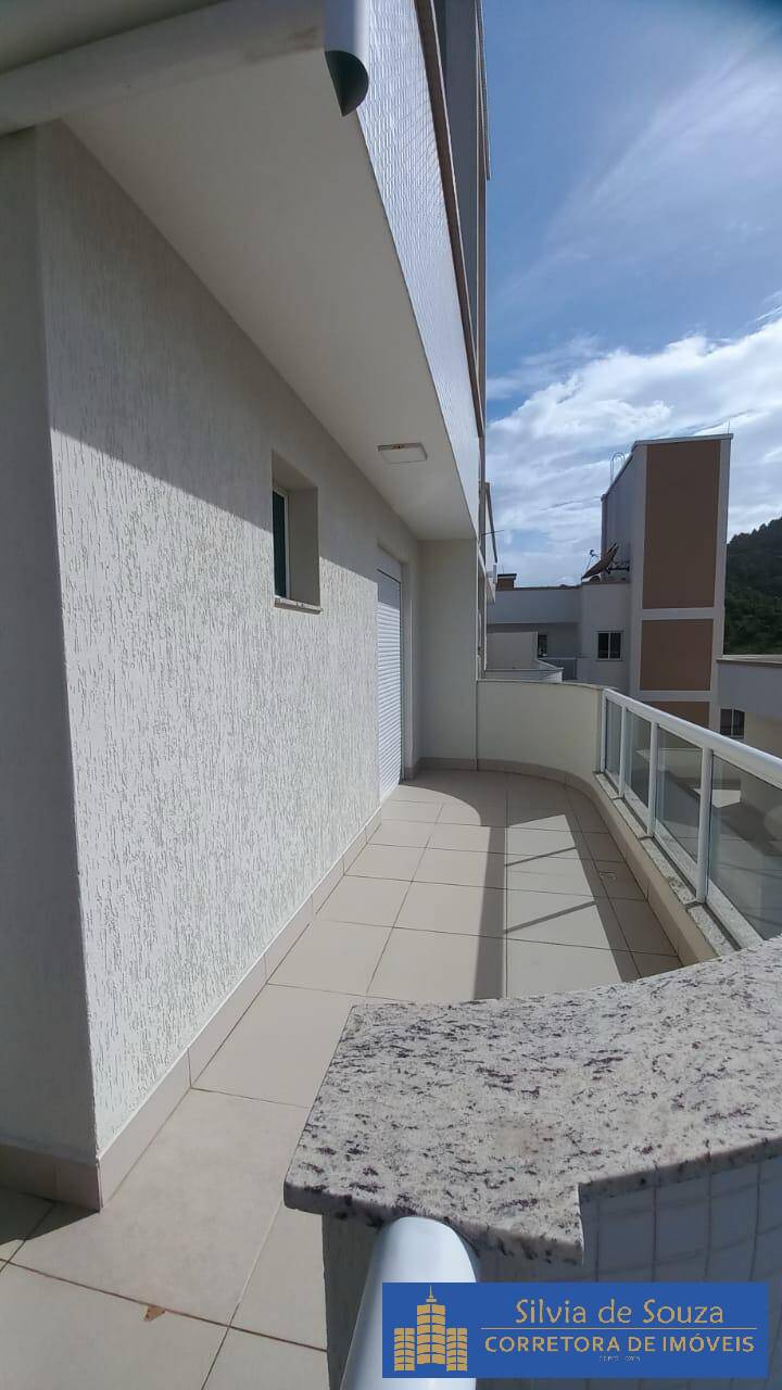 Apartamento à venda com 4 quartos, 217m² - Foto 12