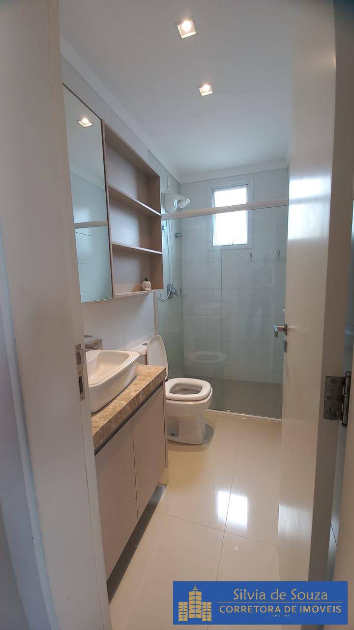 Apartamento à venda com 4 quartos, 217m² - Foto 33