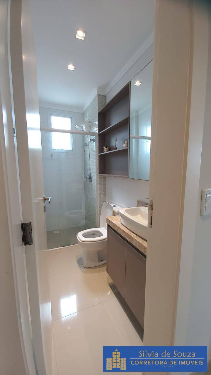 Apartamento à venda com 4 quartos, 217m² - Foto 17