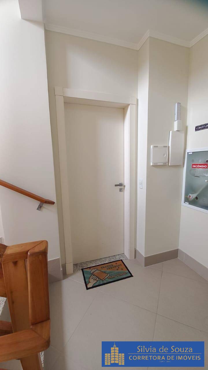 Apartamento à venda com 4 quartos, 217m² - Foto 26