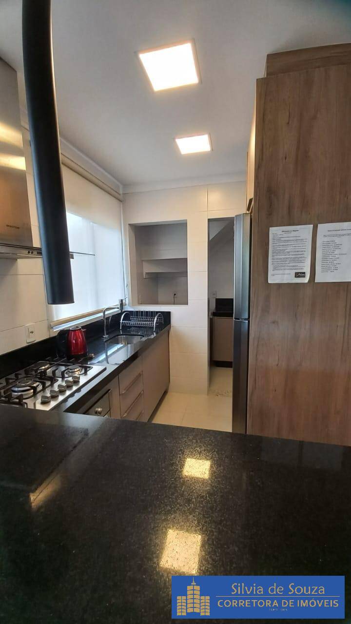 Apartamento à venda com 4 quartos, 217m² - Foto 39