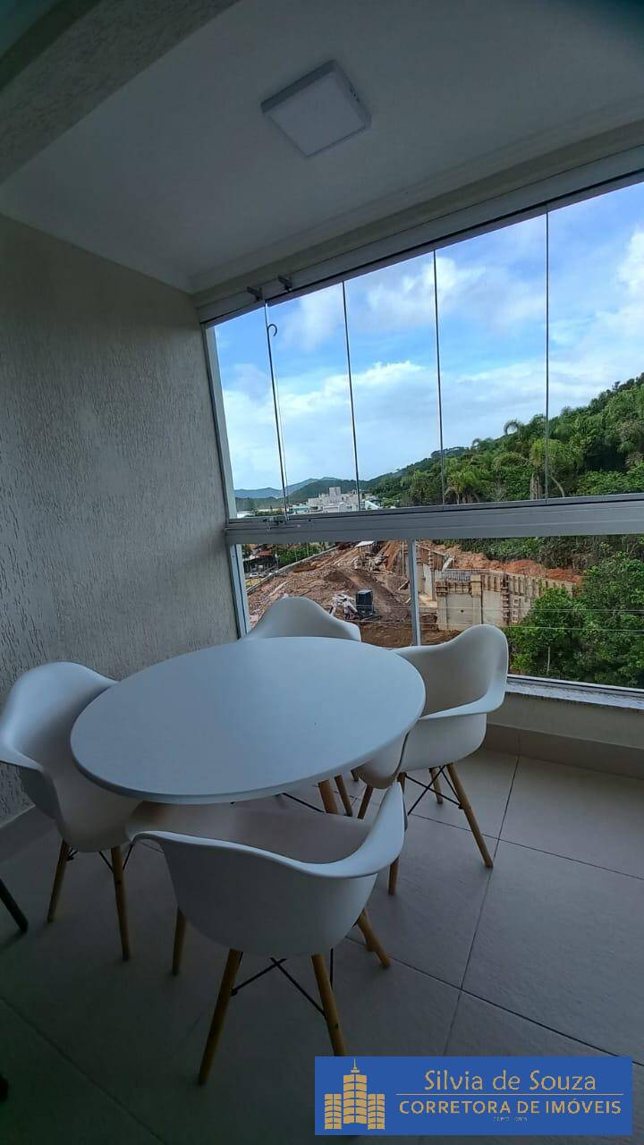 Apartamento à venda com 4 quartos, 217m² - Foto 36