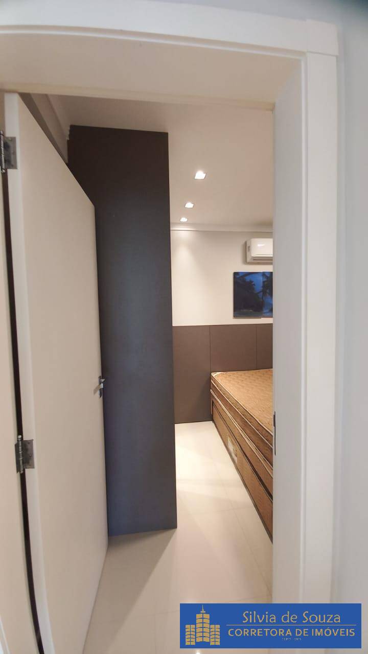 Apartamento à venda com 4 quartos, 217m² - Foto 46