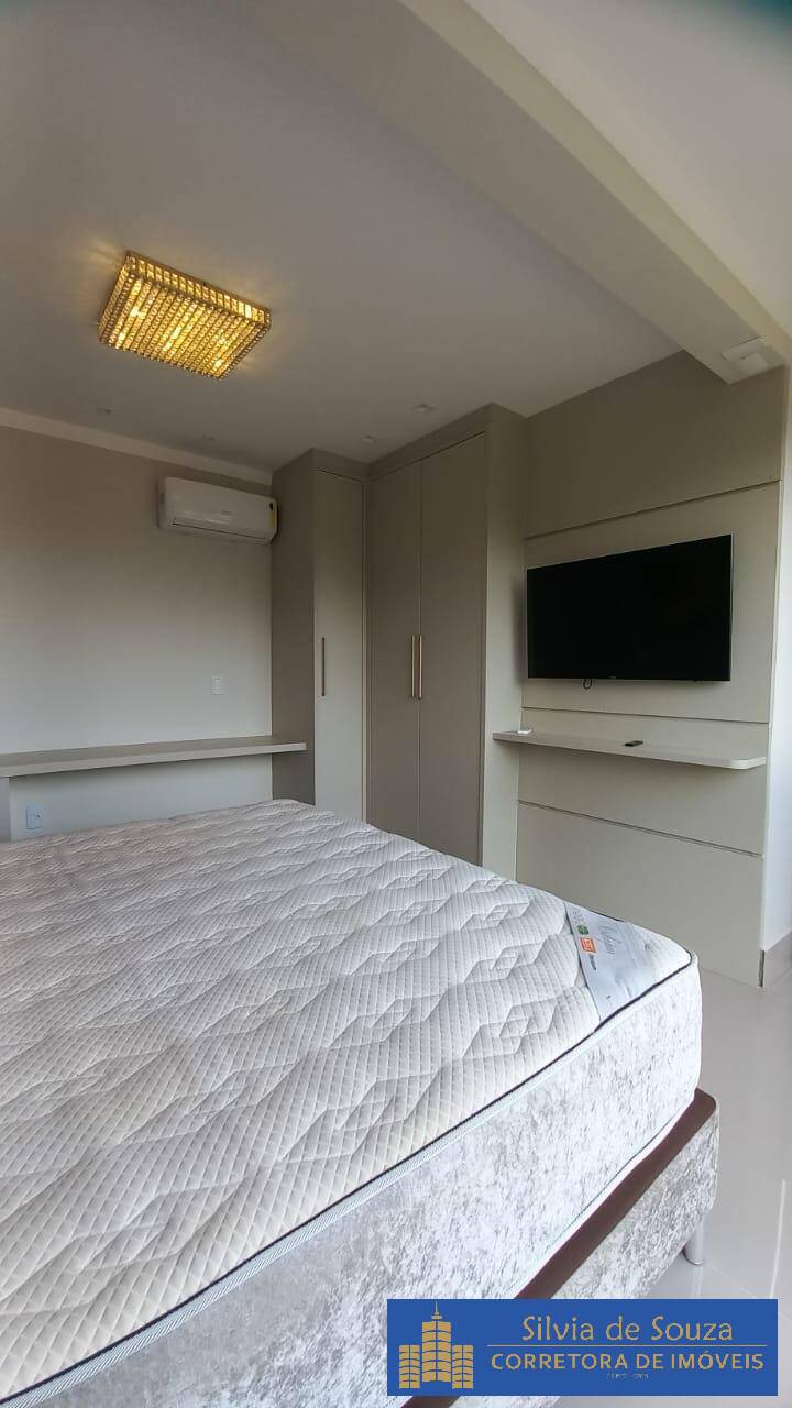 Apartamento à venda com 4 quartos, 217m² - Foto 47