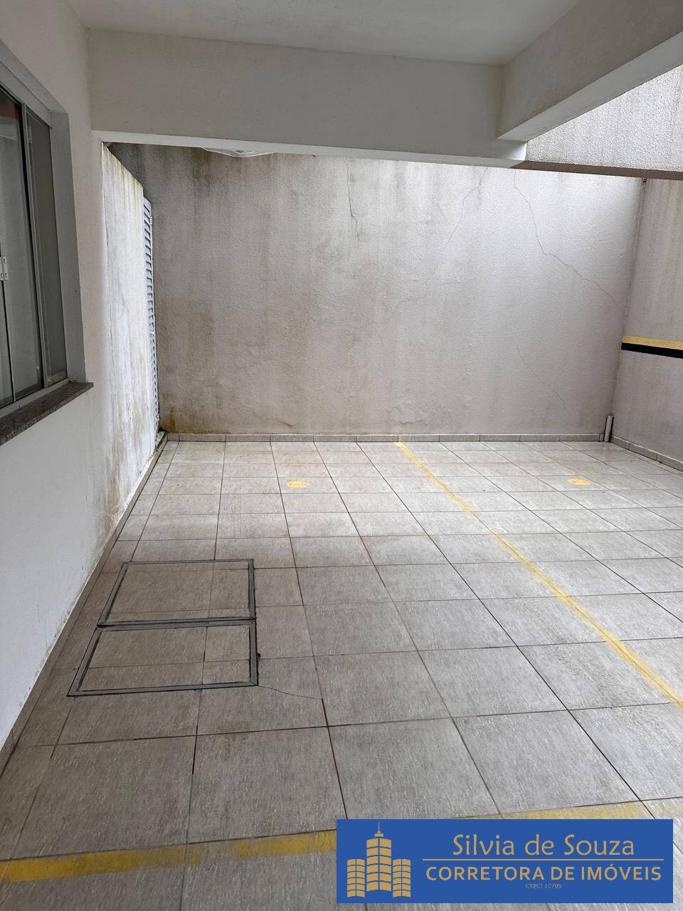 Apartamento à venda com 2 quartos, 63m² - Foto 6