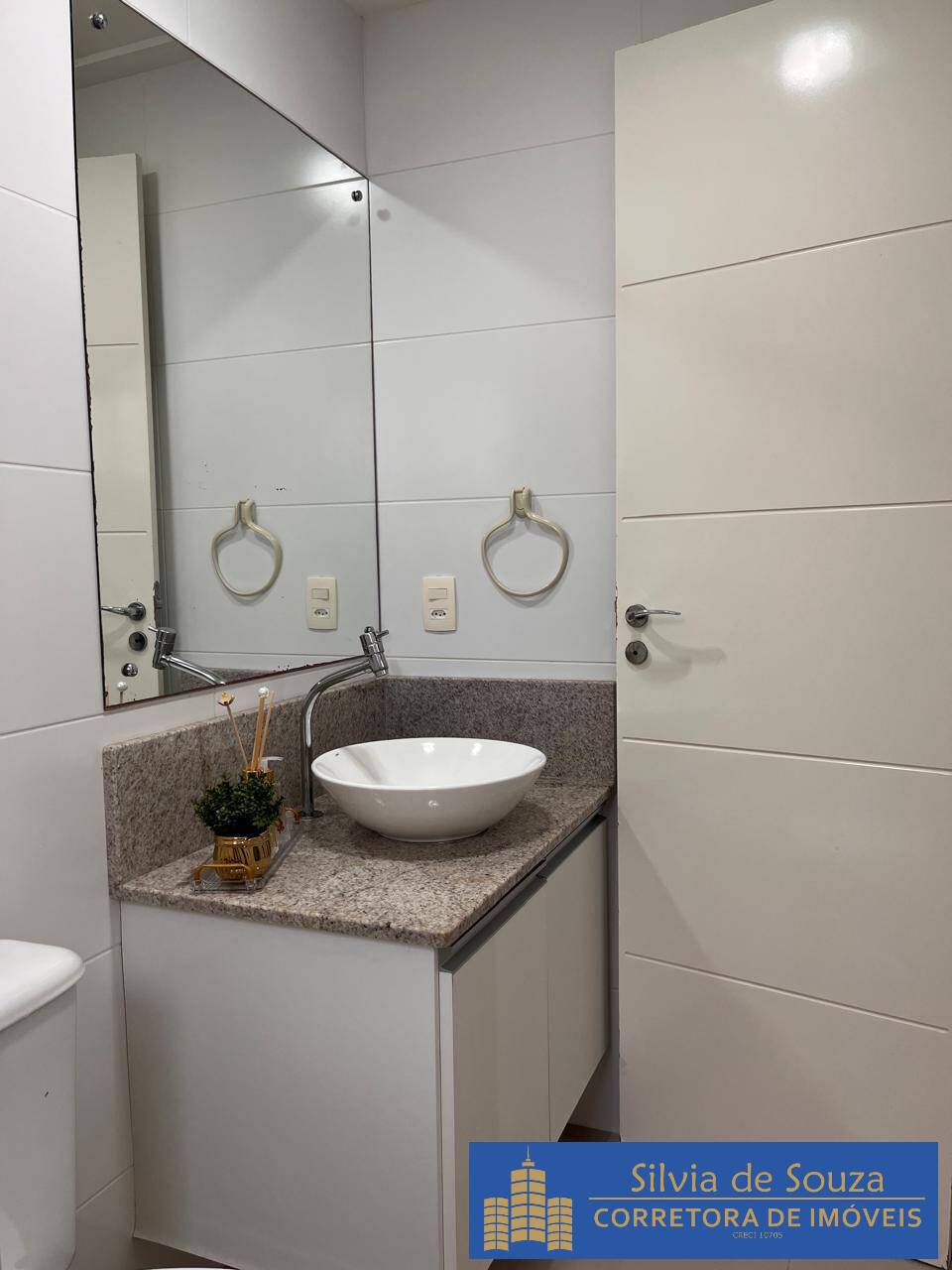 Apartamento à venda com 2 quartos, 63m² - Foto 12