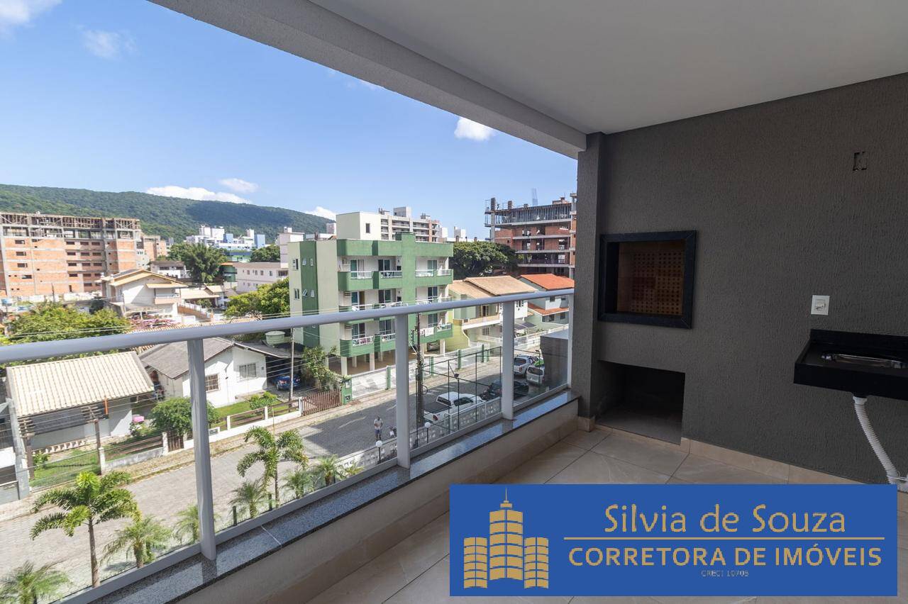 Apartamento à venda com 2 quartos, 77m² - Foto 17