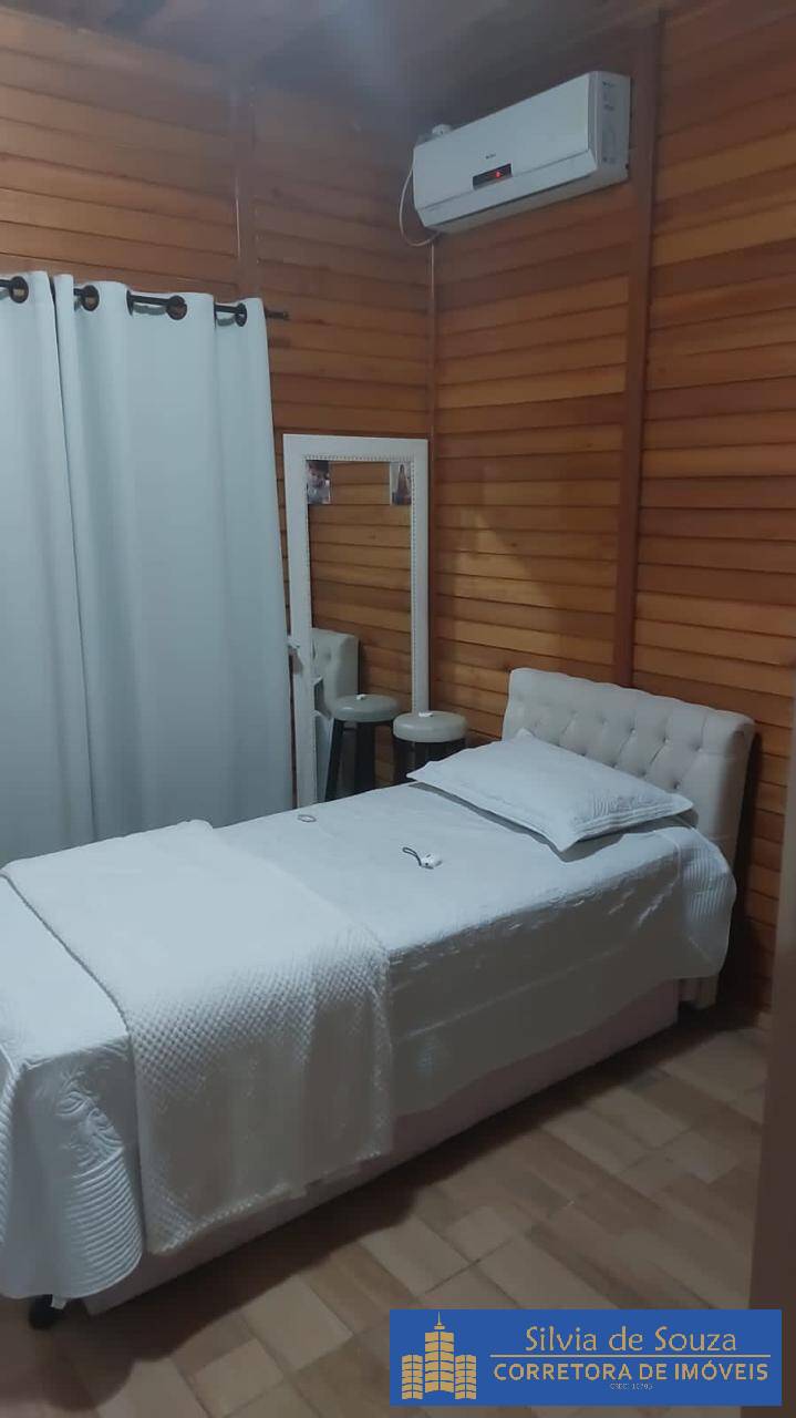 Casa à venda com 3 quartos, 90m² - Foto 15