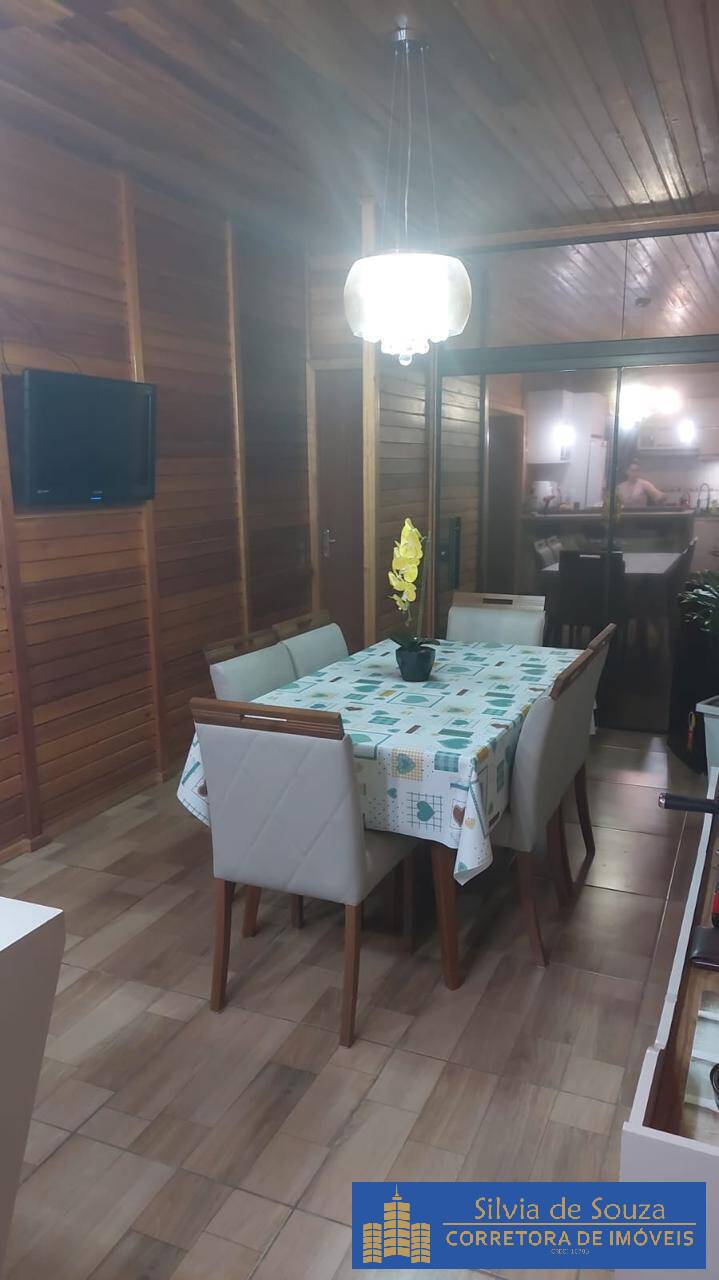 Casa à venda com 3 quartos, 90m² - Foto 8