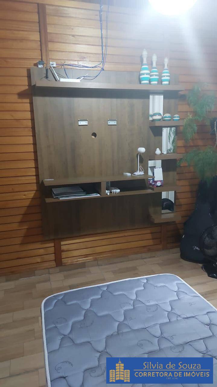 Casa à venda com 3 quartos, 90m² - Foto 12