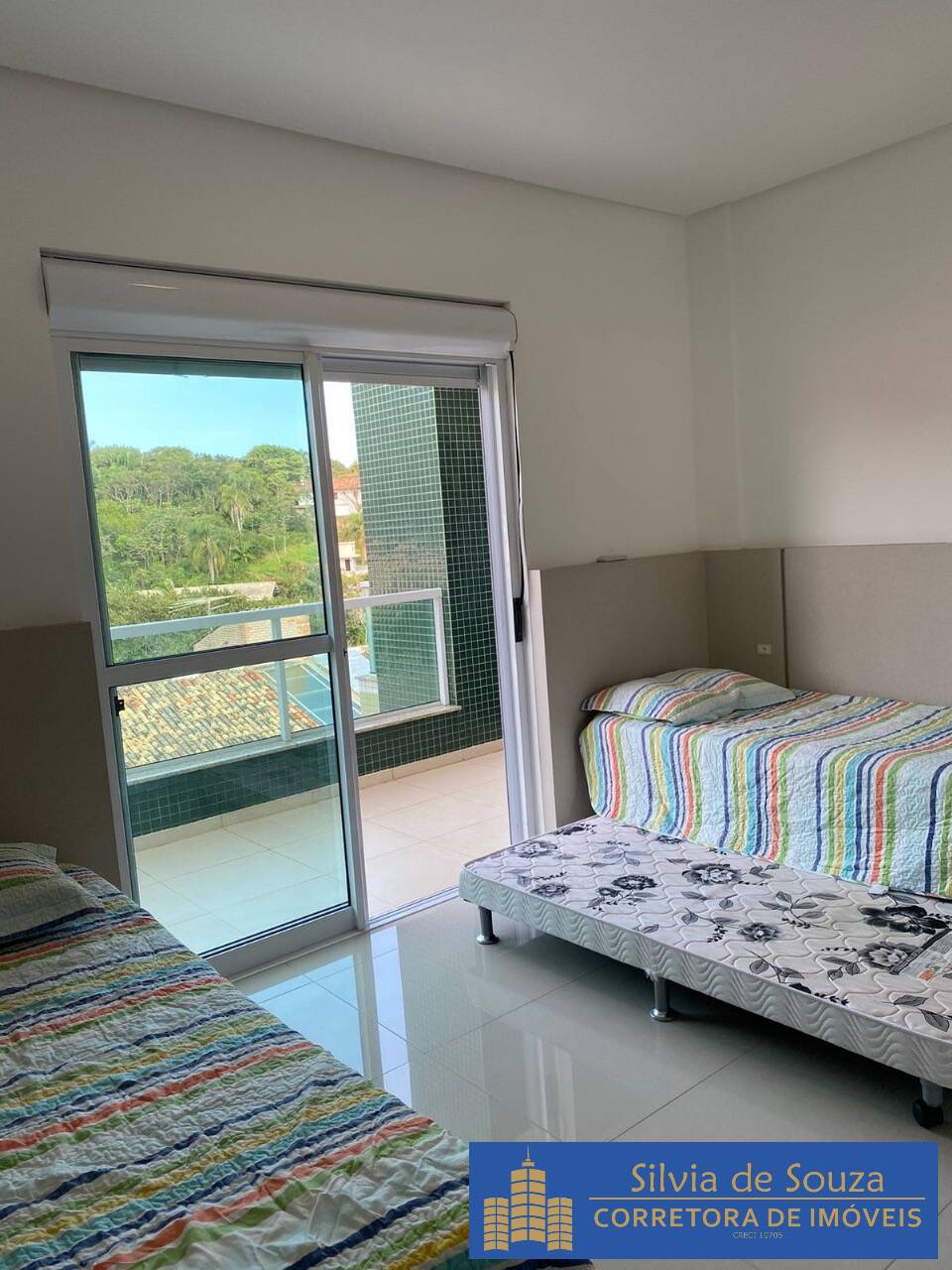 Apartamento à venda com 2 quartos, 110m² - Foto 13