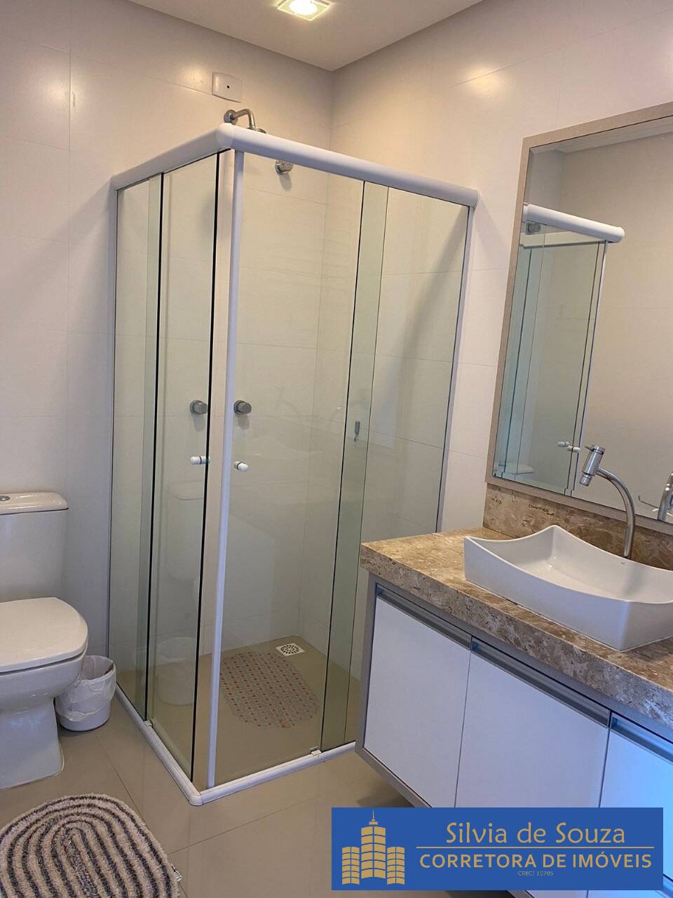 Apartamento à venda com 2 quartos, 110m² - Foto 11