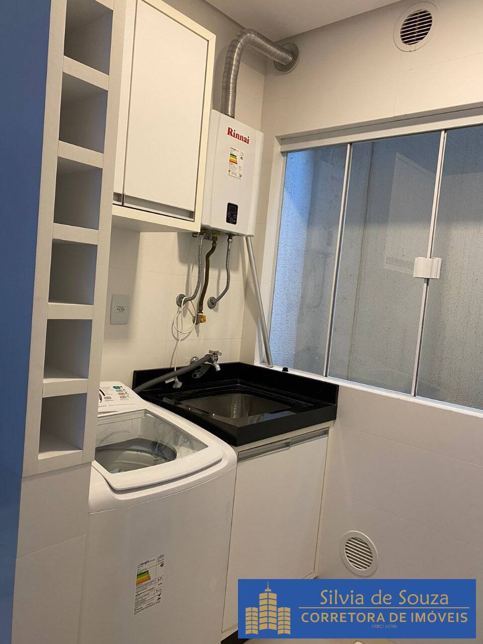 Apartamento à venda com 2 quartos, 110m² - Foto 7