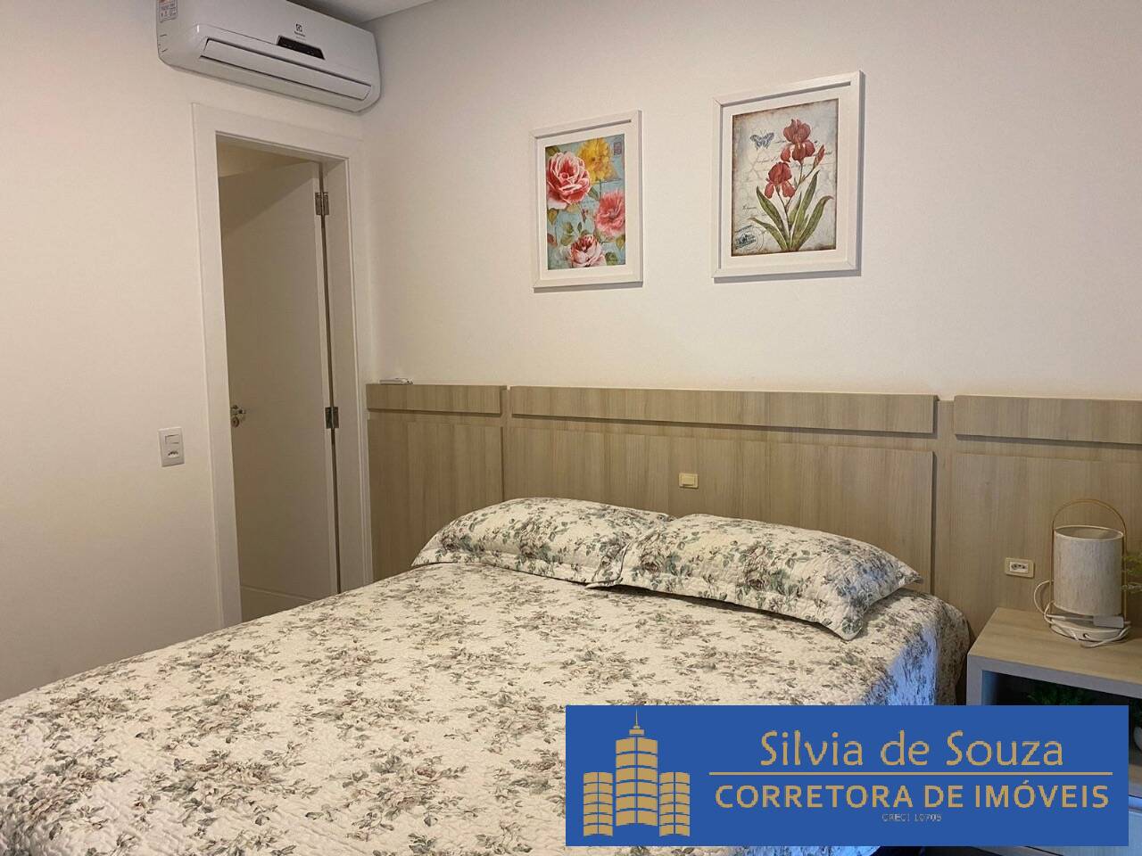 Apartamento à venda com 2 quartos, 110m² - Foto 10