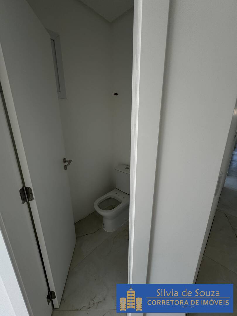 Apartamento à venda com 3 quartos, 121m² - Foto 12