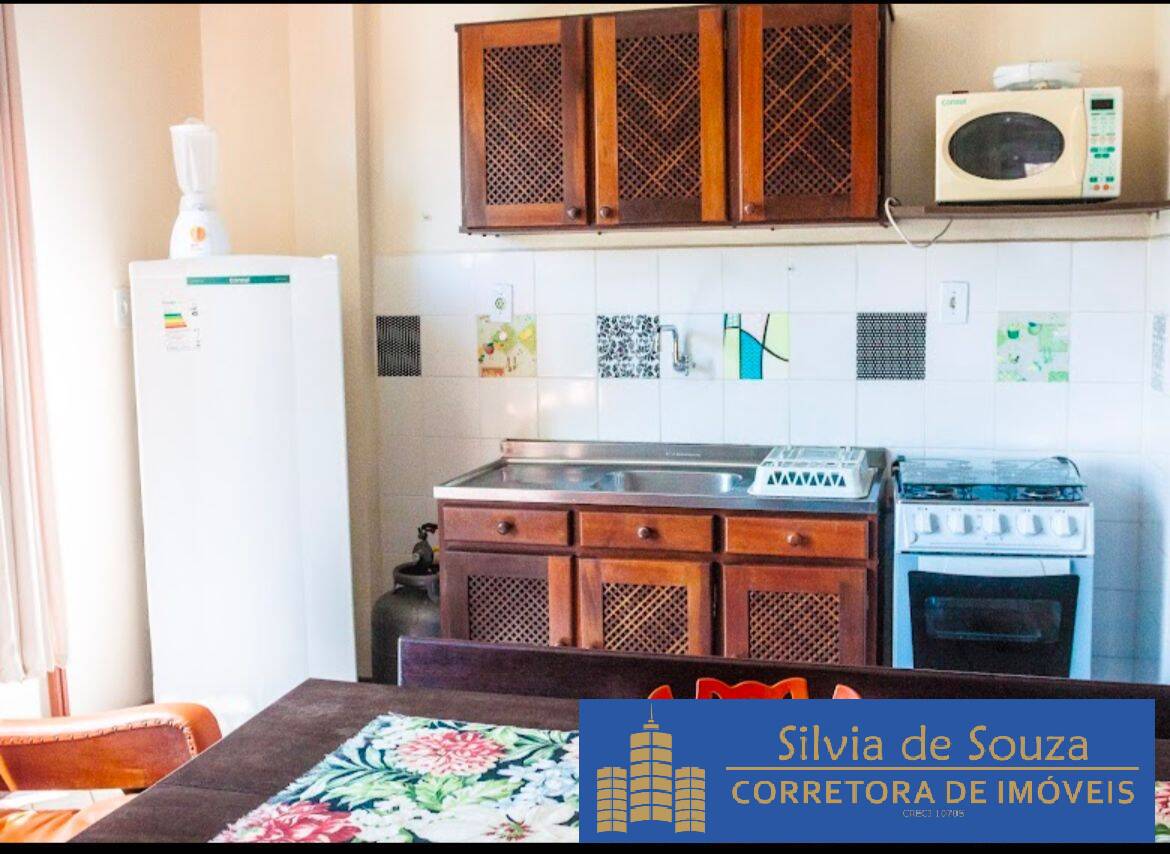 Apartamento à venda com 2 quartos - Foto 4