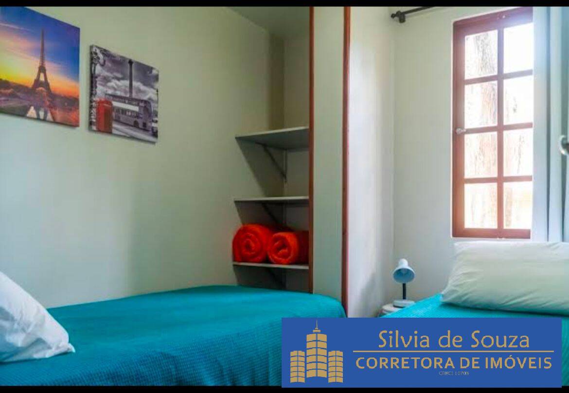 Apartamento à venda com 2 quartos - Foto 6