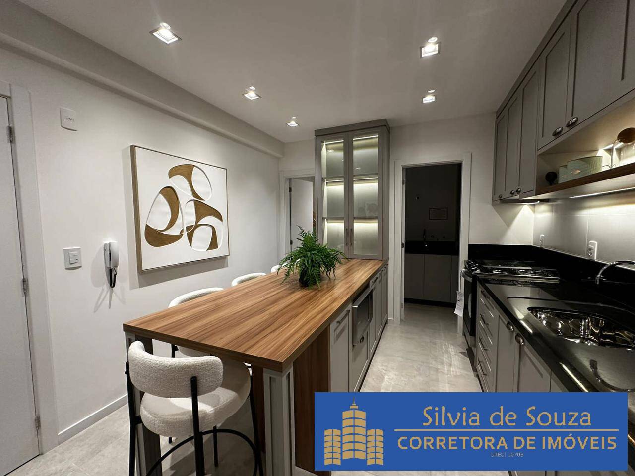 Apartamento à venda com 2 quartos, 99m² - Foto 10