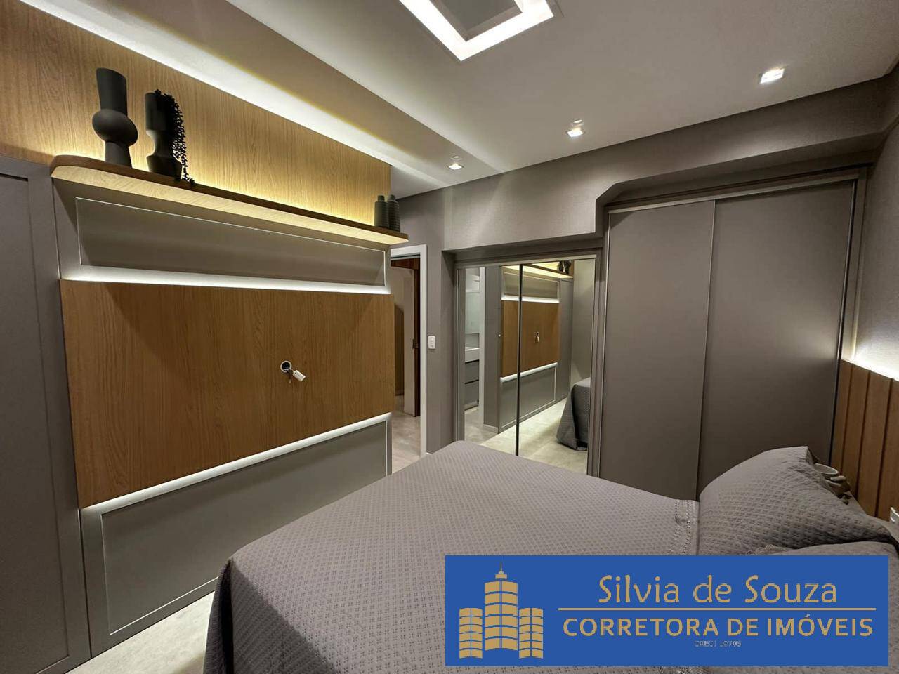 Apartamento à venda com 2 quartos, 99m² - Foto 24