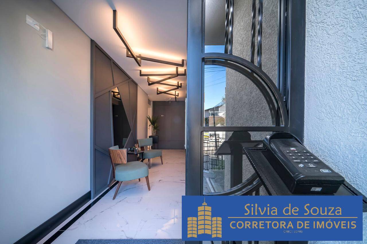 Apartamento à venda com 2 quartos, 99m² - Foto 5