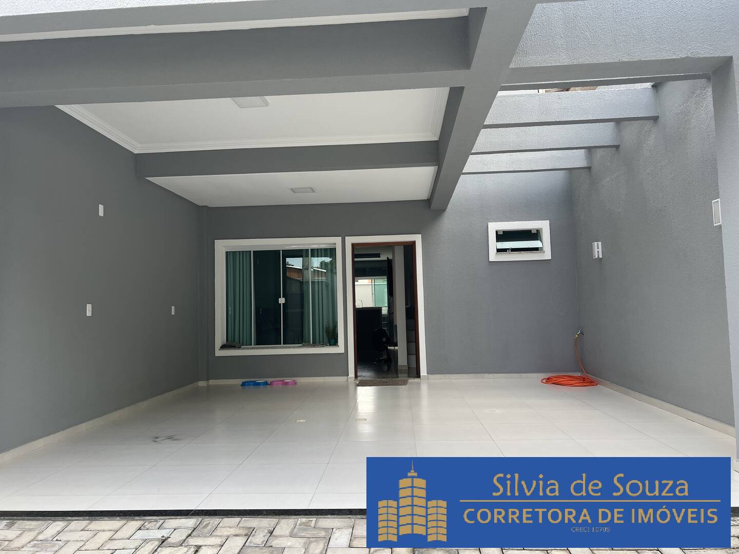 Casa à venda com 3 quartos, 122m² - Foto 14